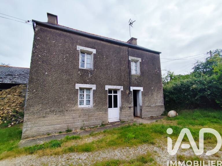 Vente Maison de village 4 pièces — photo 1