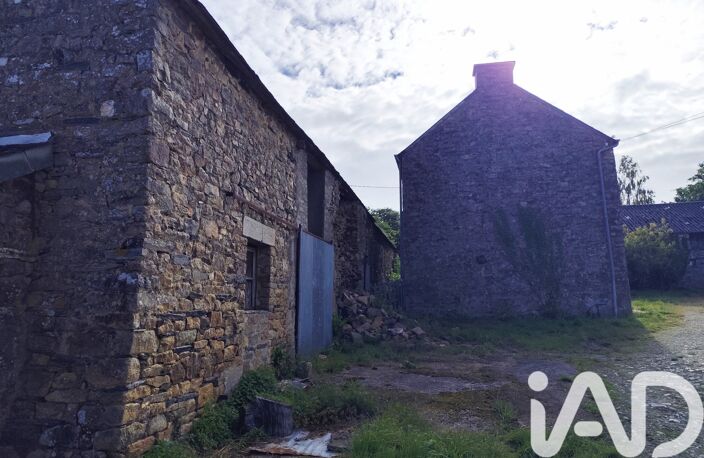 Vente Maison de village 4 pièces — photo 2