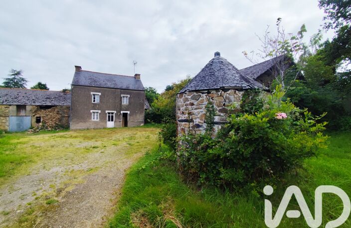 Vente Maison de village 4 pièces — photo 4