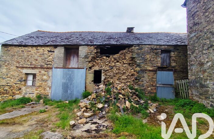Vente Maison de village 4 pièces — photo 5