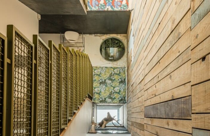 Vente Maison d'architecte 8 pièces — photo 5
