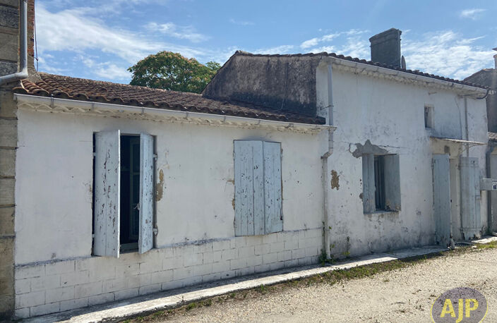 Begadan - Maison à réhabiliter — photo 2
