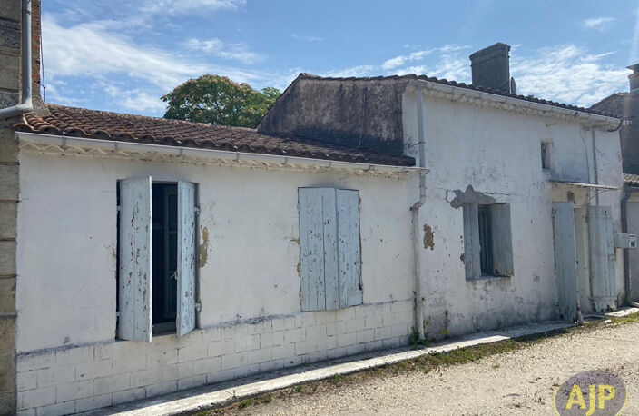 Begadan - Maison à réhabiliter — photo 3