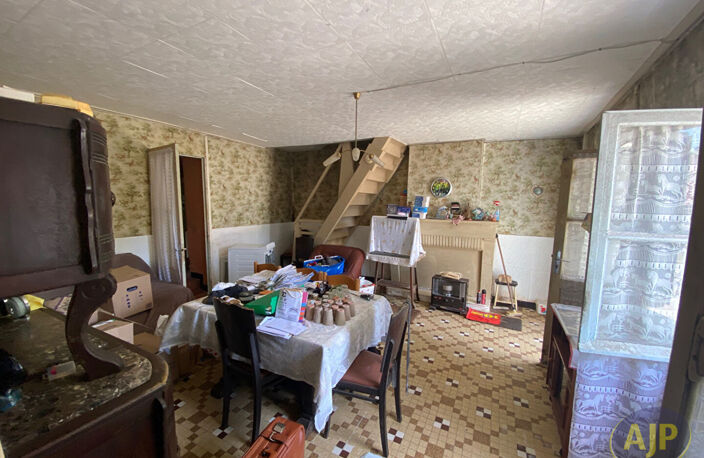 Begadan - Maison à réhabiliter — photo 4