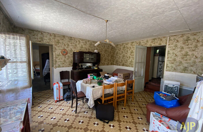 Begadan - Maison à réhabiliter — photo 5