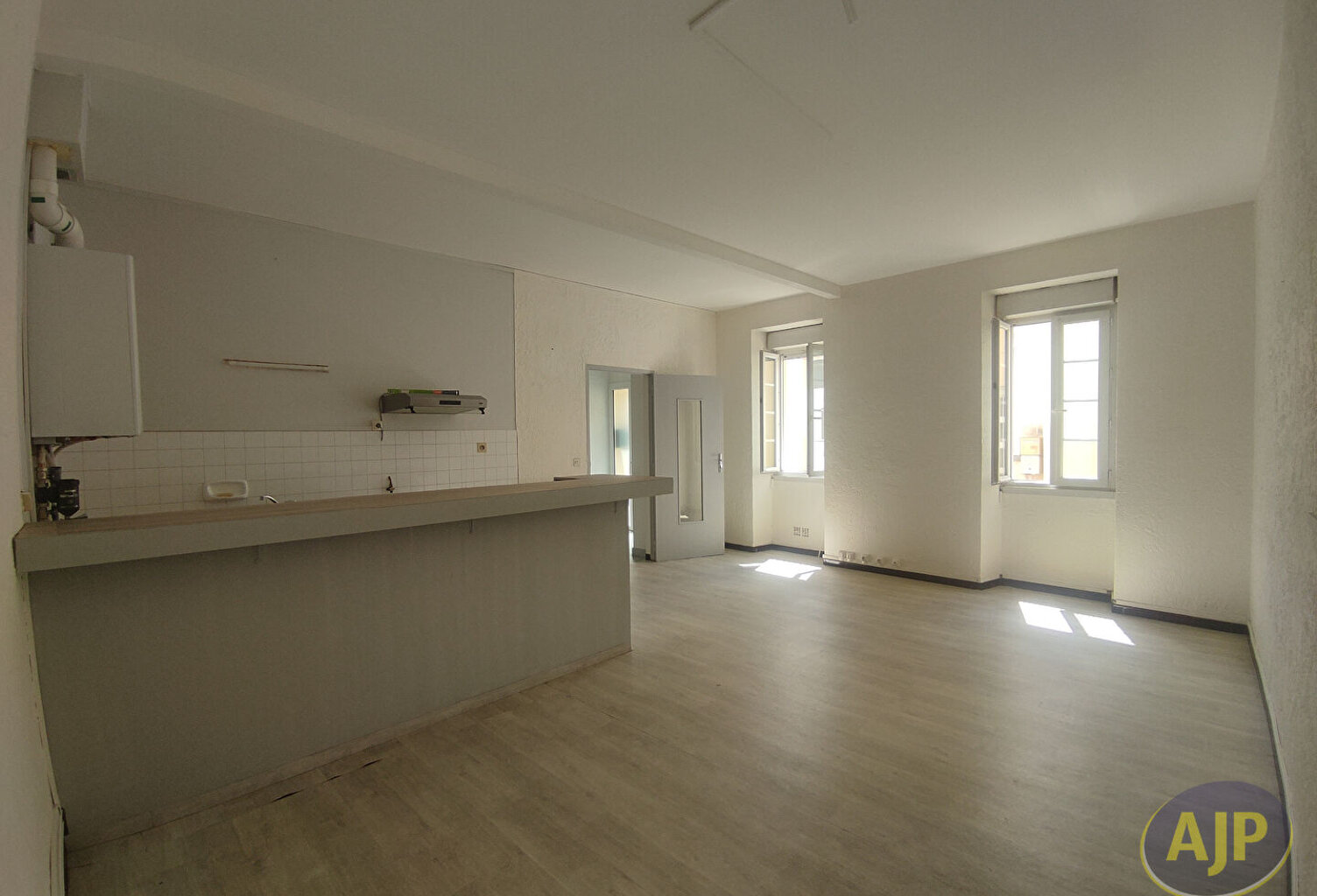 Maison Castelnau De Medoc 3 pièce(s) 81.35 m2 — photo 1