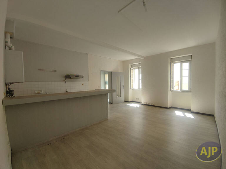 Maison Castelnau De Medoc 3 pièce(s) 81.35 m2 — photo 1
