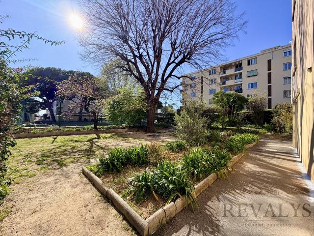 Appartement proposé à Nice