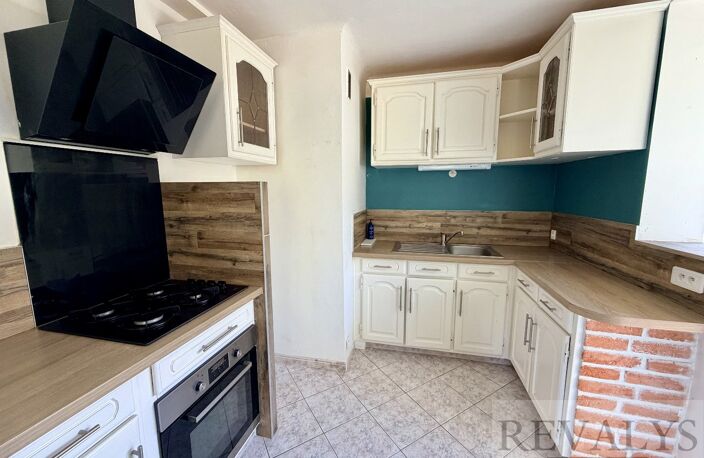 Appartement — photo 2