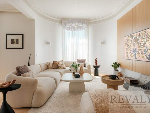 Appartement — photo du bien