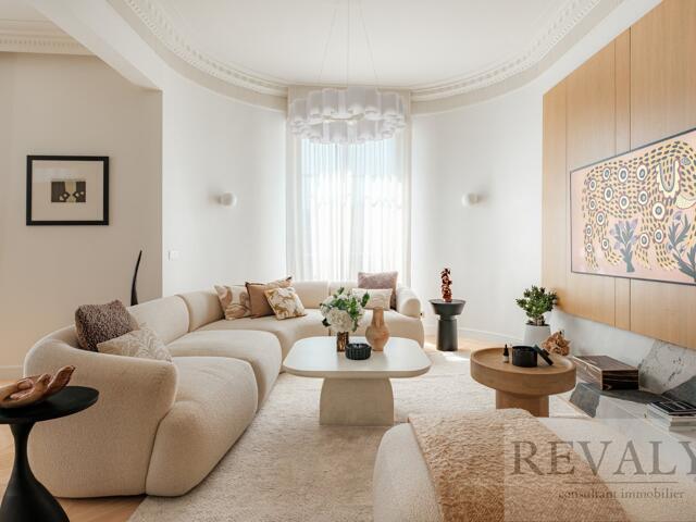Appartement proposé à Nice