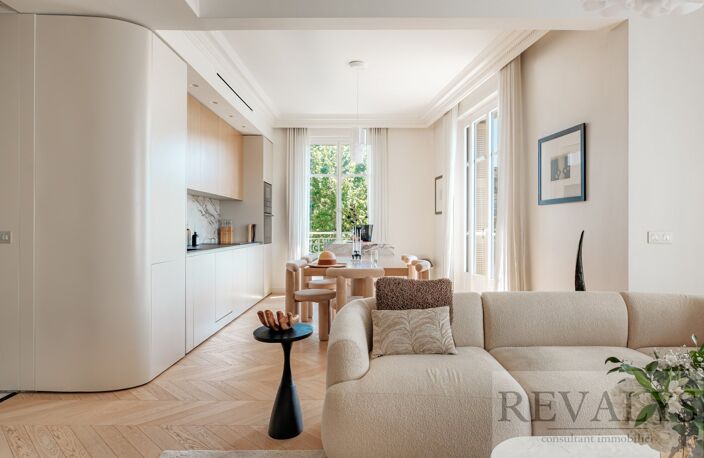 Appartement — photo 4