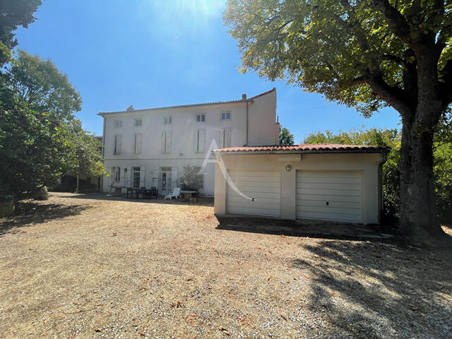 Maison proposé à Saint-Félix-Lauragais