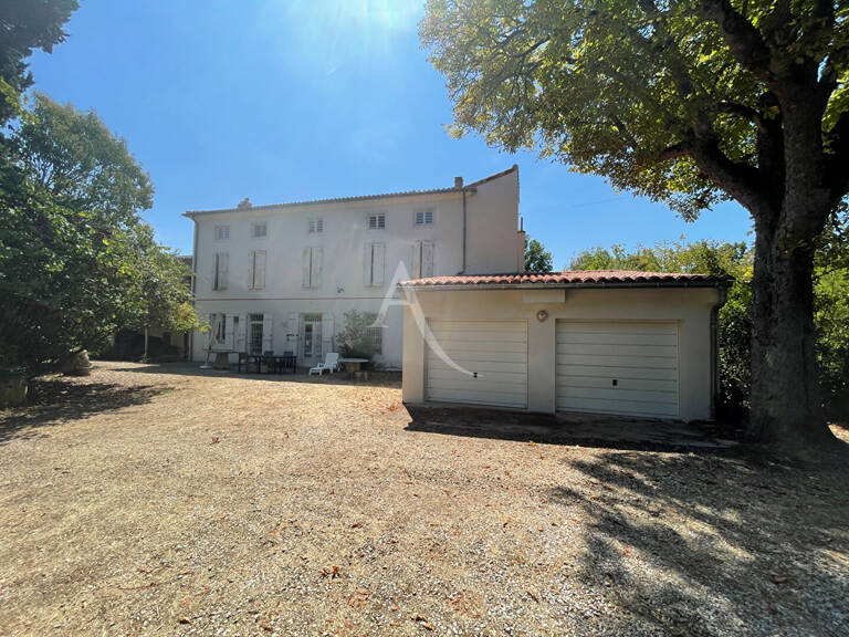 Maison  de Maître et appartement luxueux 12 pièce(s) 402.22 m2 — photo 1