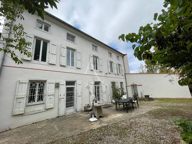 Maison  de Maître et appartement luxueux 12 pièce(s) 402.22 m2 — photo 1