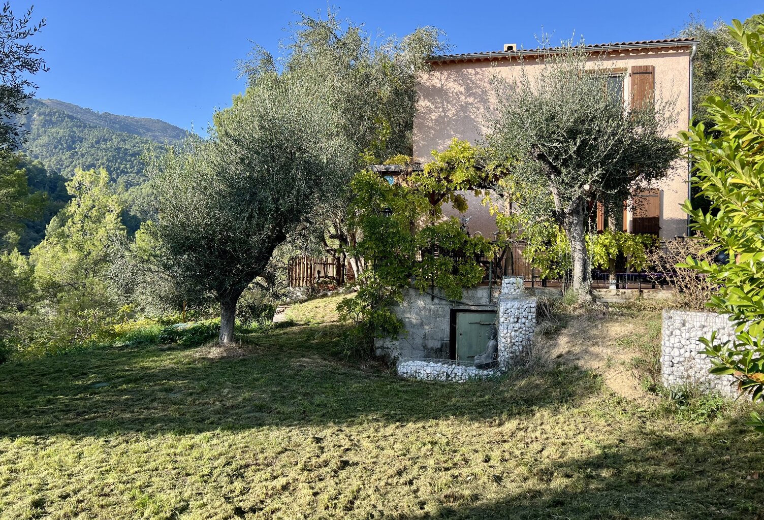 Maison 4 pièces — photo 1