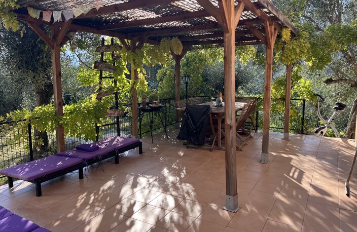 Maison 4 pièces — photo 2