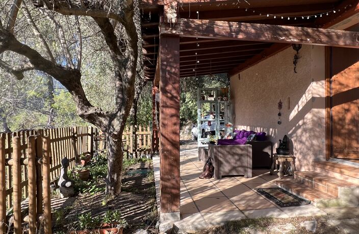 Maison 4 pièces — photo 3