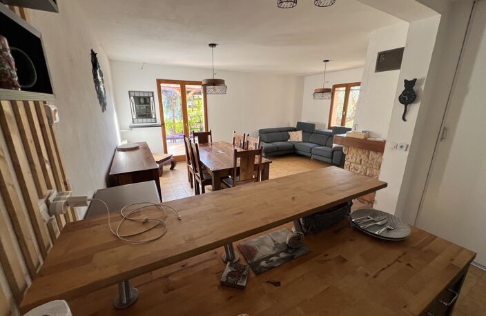 Maison 4 pièces — photo 4