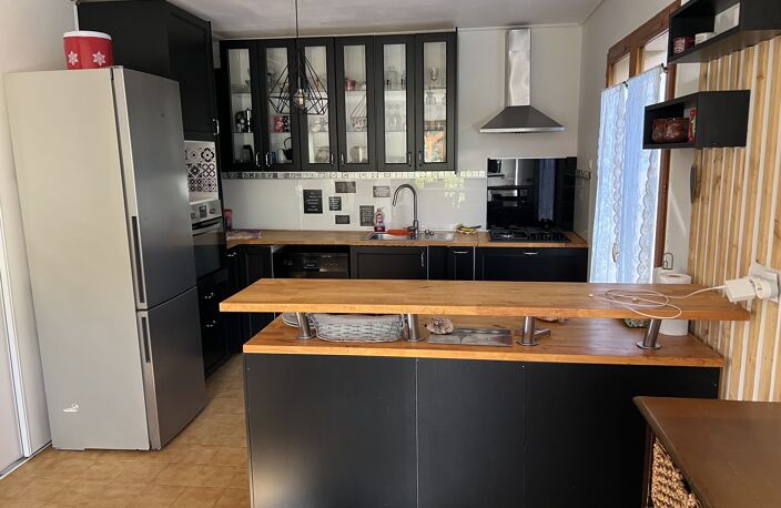 Maison 4 pièces — photo 5