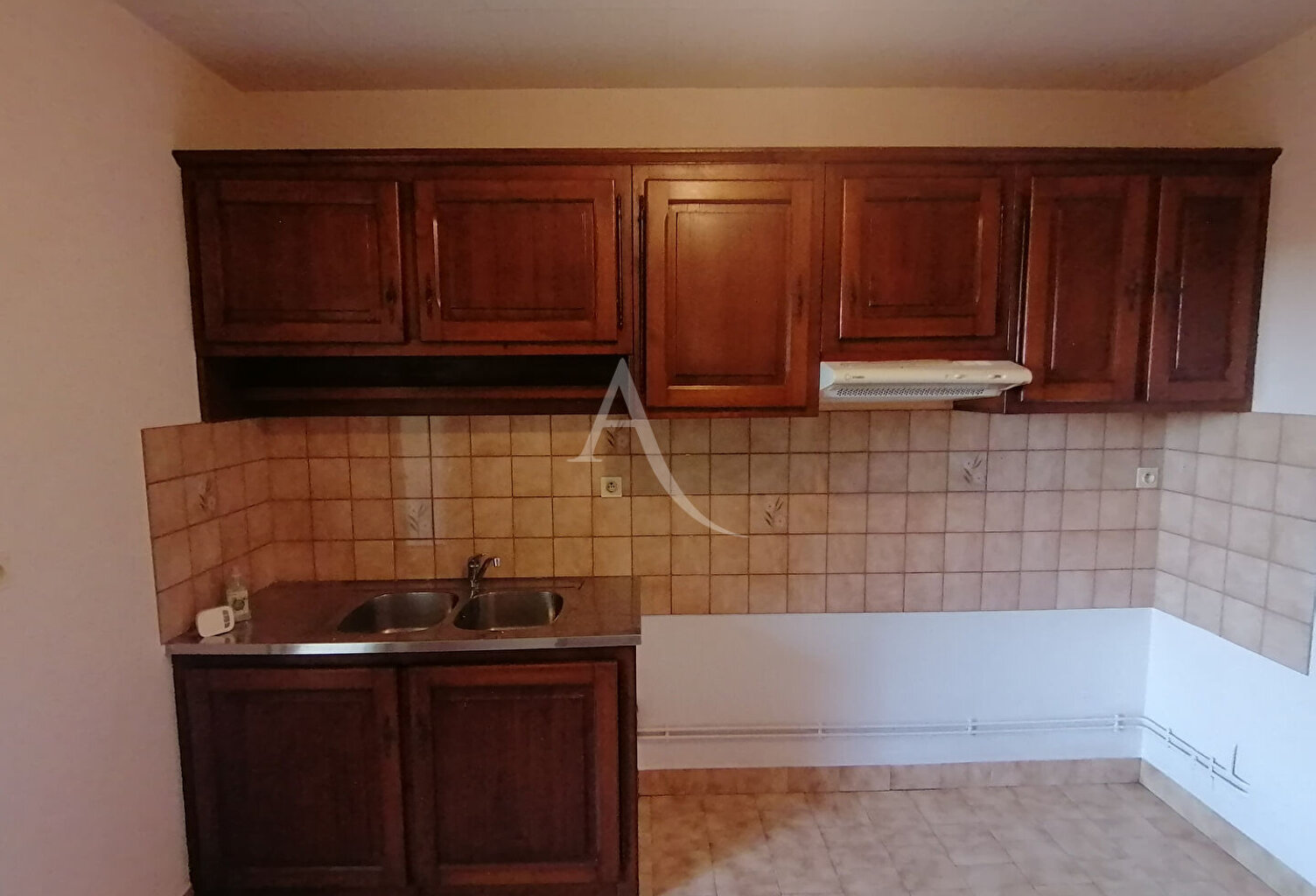 Appartement Cambon D Albi 2 pièce(s) 44 m2 — photo 1