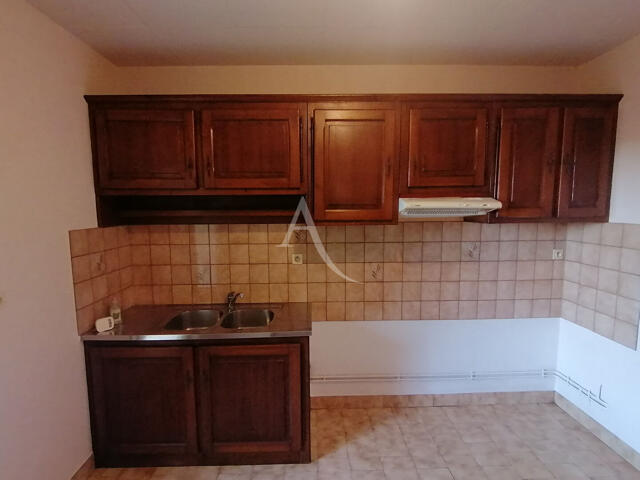 Appartement à Cambon