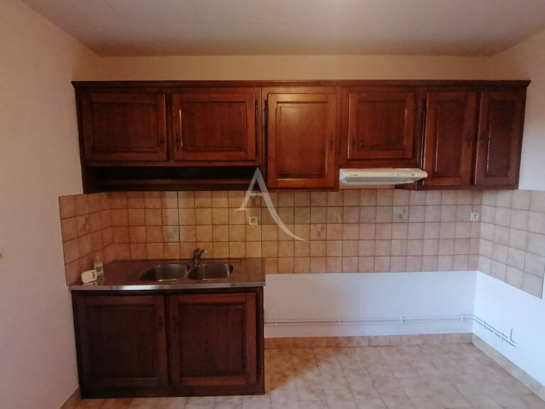 Appartement Cambon D Albi 2 pièce(s) 44 m2 — photo 1