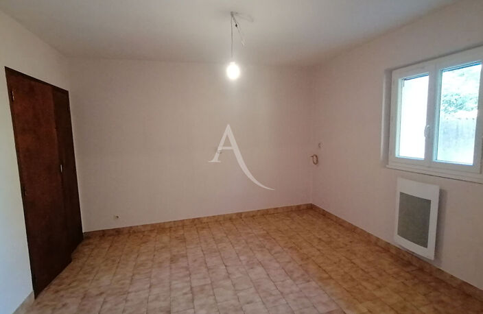 Appartement Cambon D Albi 2 pièce(s) 44 m2 — photo 2