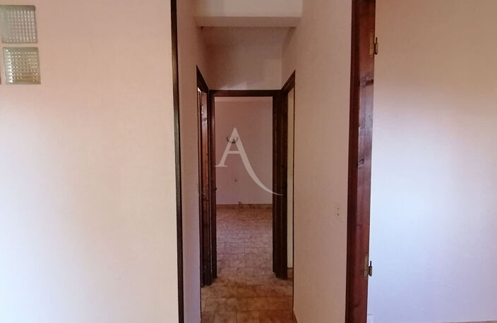 Appartement Cambon D Albi 2 pièce(s) 44 m2 — photo 3