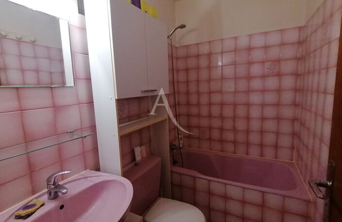 Appartement Cambon D Albi 2 pièce(s) 44 m2 — photo 4