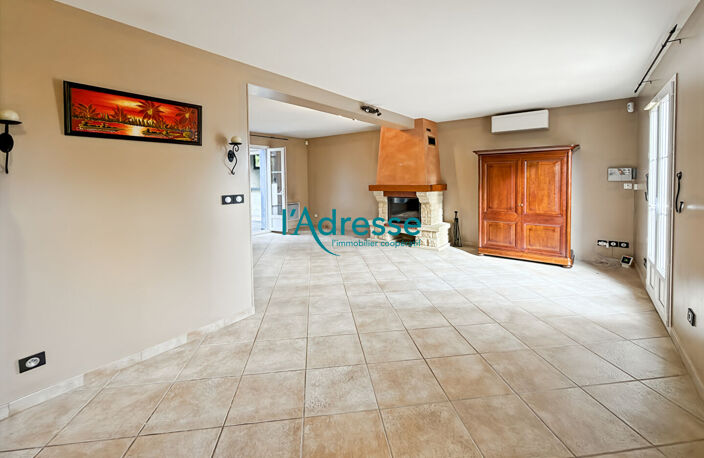 Maison Coeur de  village de Seraincourt  177.36 m² — photo 2