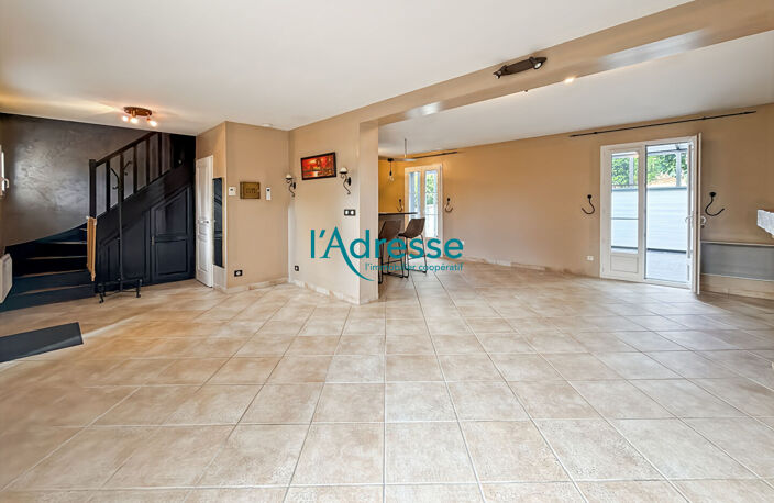 Maison Coeur de  village de Seraincourt  177.36 m² — photo 3