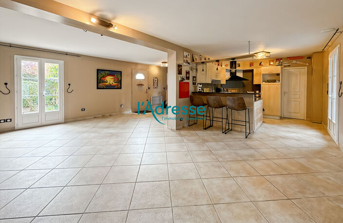 Maison Coeur de  village de Seraincourt  177.36 m² — photo 4