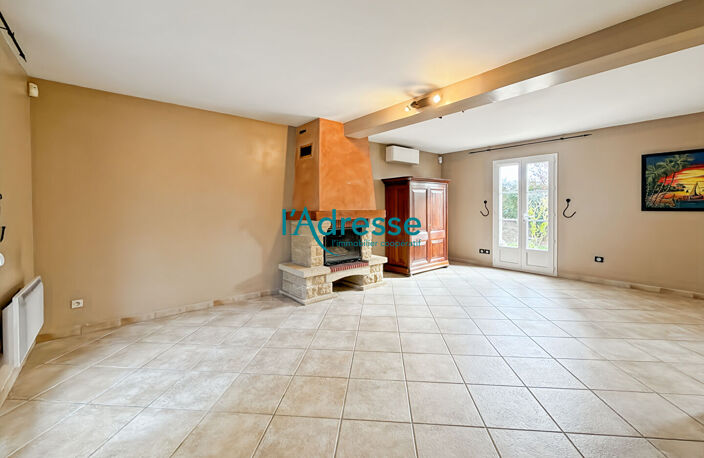 Maison Coeur de  village de Seraincourt  177.36 m² — photo 5
