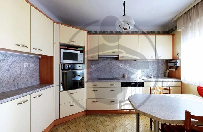 Maison mitoyenne de 138m2 à Knutange — photo 2