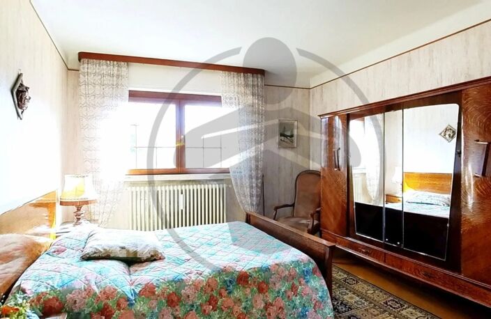 Maison mitoyenne de 138m2 à Knutange — photo 4