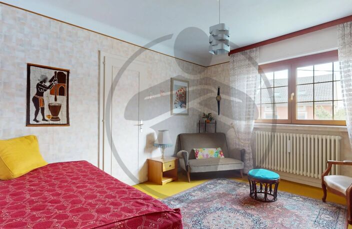 Maison mitoyenne de 138m2 à Knutange — photo 5