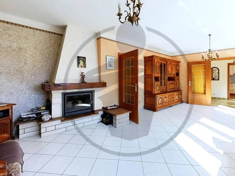 Maison mitoyenne de 138m2 à Knutange — photo 1