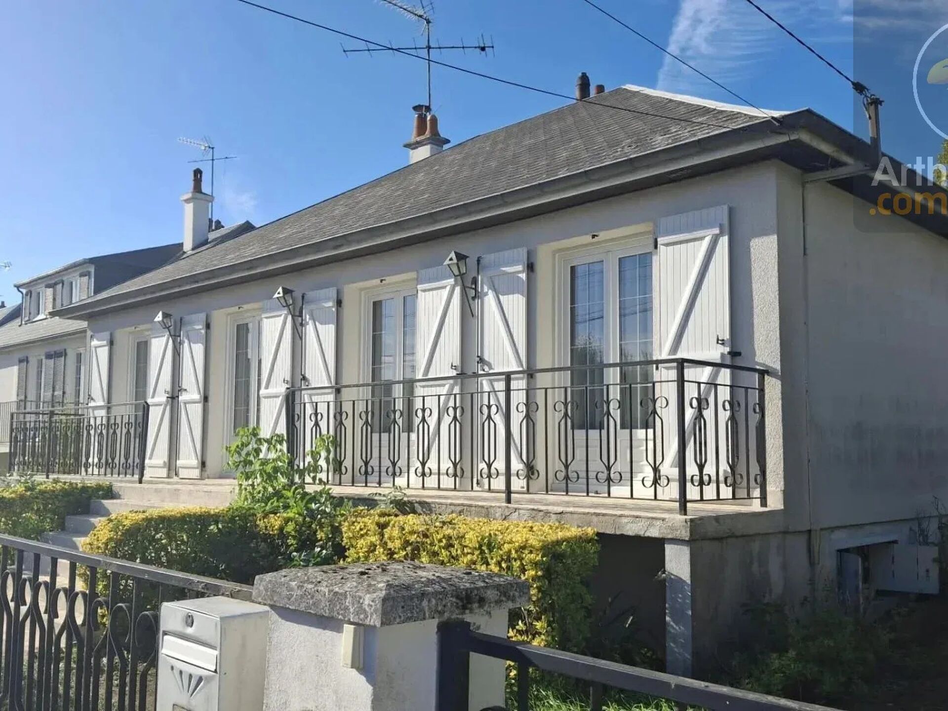 Maison 4 pièces 120 m² · à Beaugency · 120 m² · 227 900 €