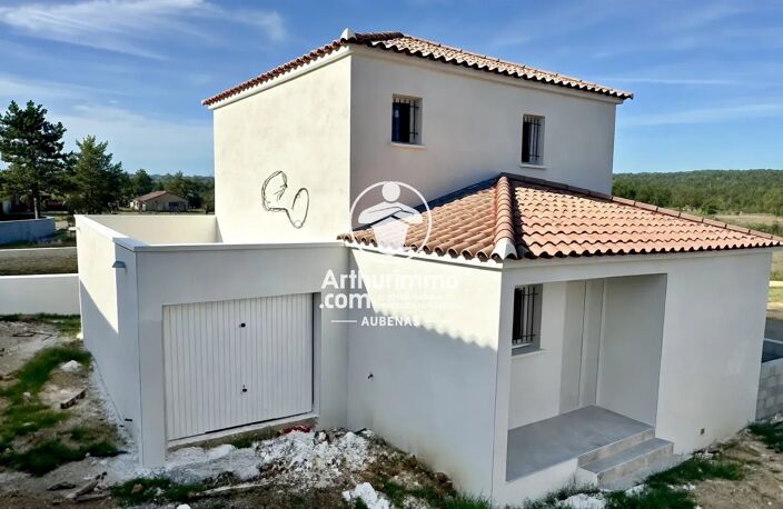 Maison neuve 79 m² · Vagnas · Garage · 3 chambres · DPE A — photo 4