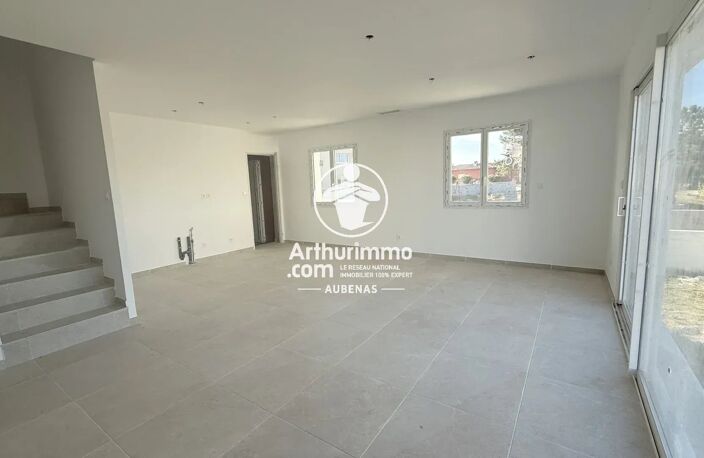 Maison neuve 79 m² · Vagnas · Garage · 3 chambres · DPE A — photo 5
