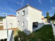 Maison neuve 79 m² · Vagnas · Garage · 3 chambres · DPE A — photo 2