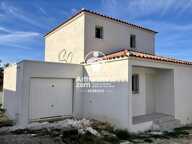 Maison neuve 79 m² · Vagnas · Garage · 3 chambres · DPE A — photo 3