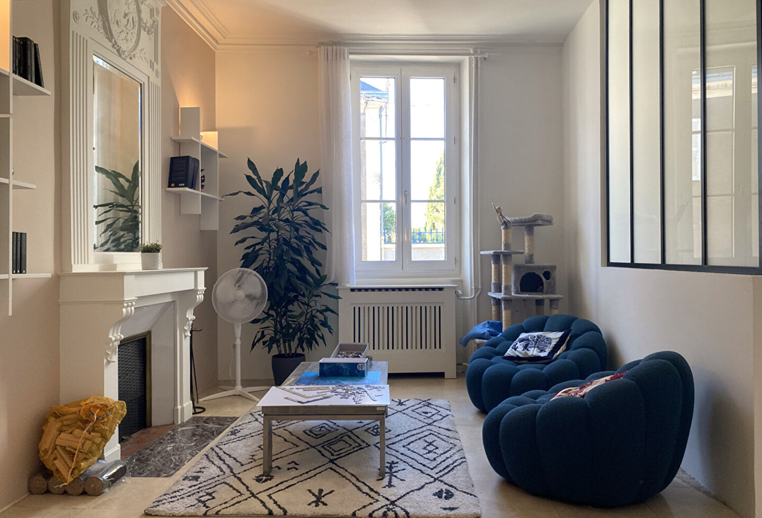 Exclusivité secteur Madeleine — photo 1