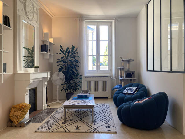 Exclusivité secteur Madeleine — photo du bien