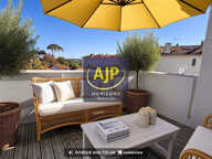 BAYONNE - T3 avec terrasse + parking — photo 3
