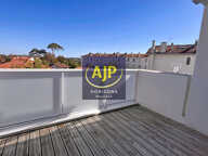 BAYONNE - T3 avec terrasse + parking — photo 4