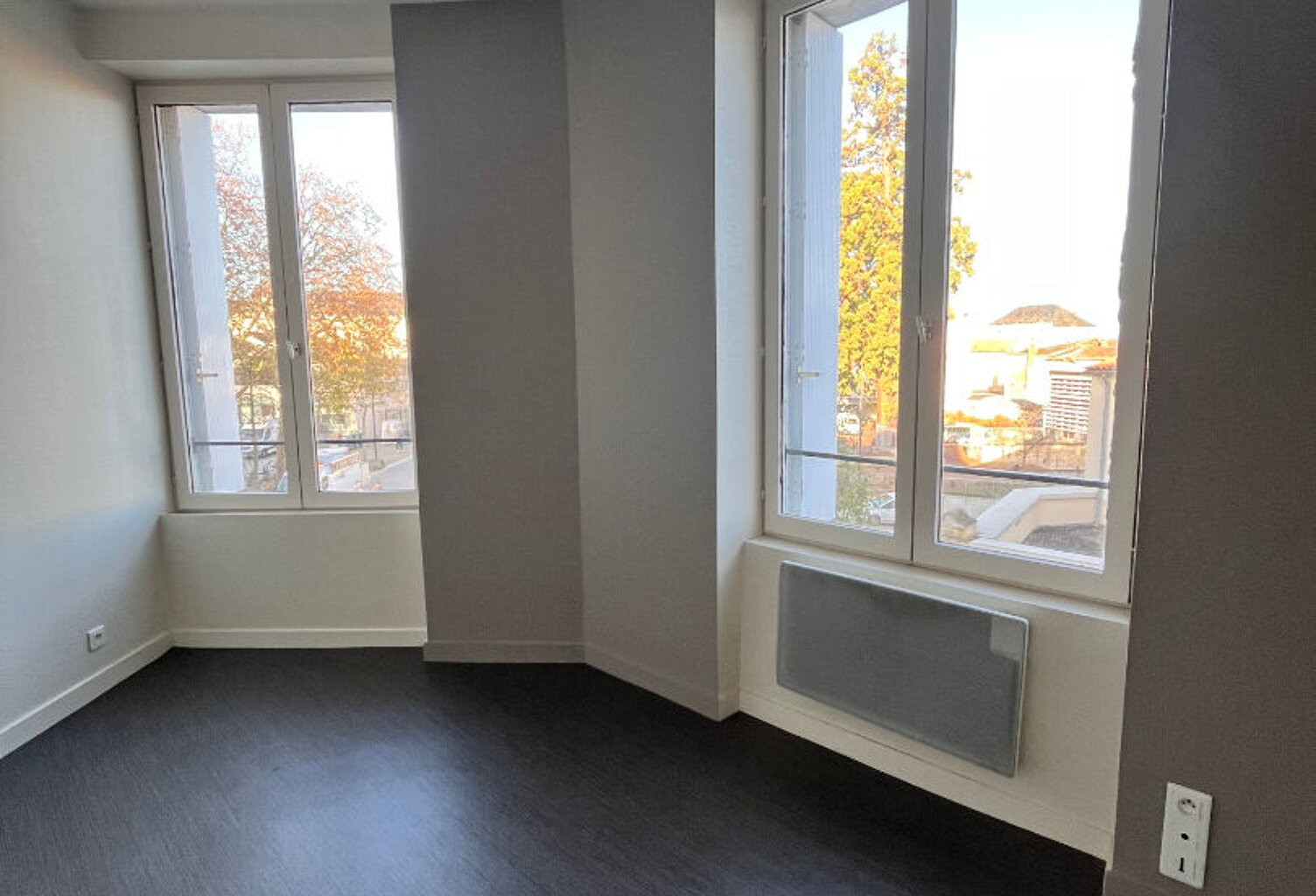 Studio - Centre-ville — photo 1