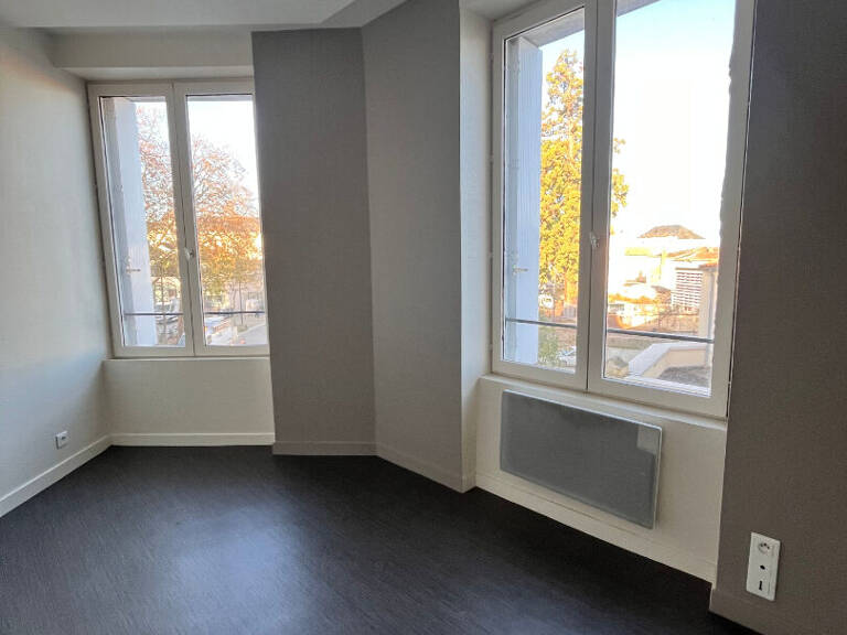 Studio - Centre-ville — photo 1
