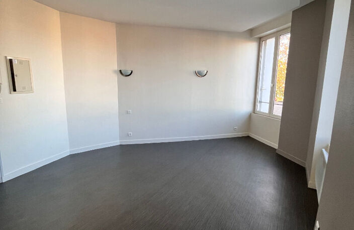 Studio - Centre-ville — photo 2